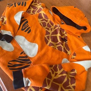 Nike Boys Pullover Hoodie XL